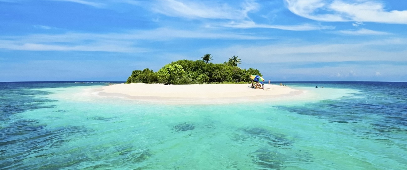 karimun jawa island