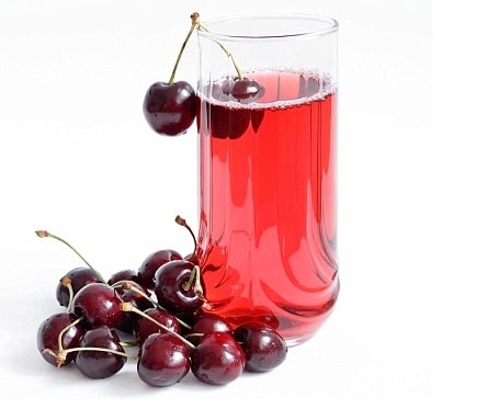 Manfaat ceri atau cherry