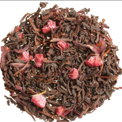 flavour tea