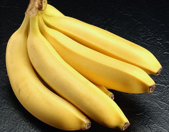 pisang ambon