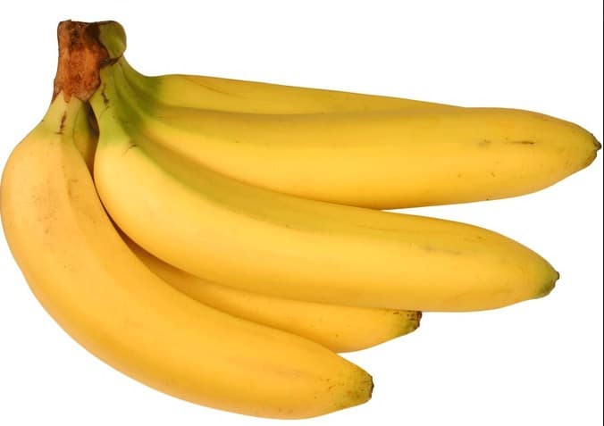 pisang giant
