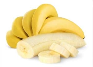 pisang raja