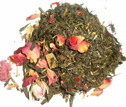 teh herbal