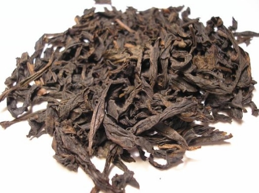 teh oolong