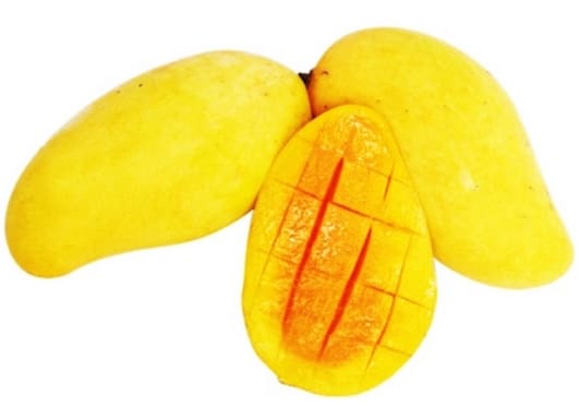 Mangga Chauk Anan