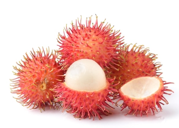 Rambutan 2