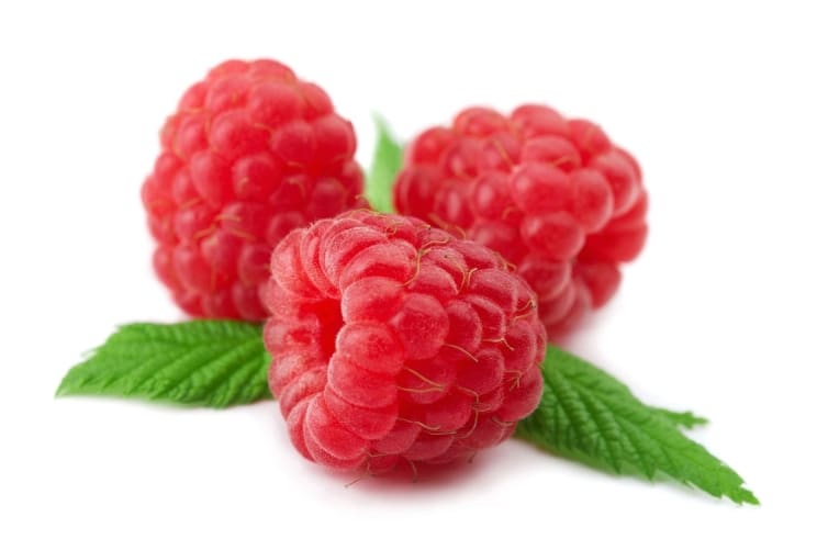 Raspberry