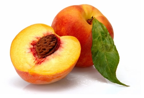 buah-persik