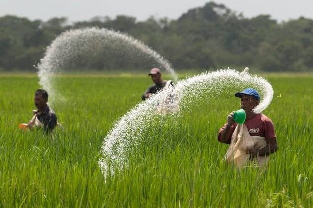 Penggunaan Teknologi Tepat Guna Dalam Pupuk